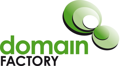 domainFACTORY